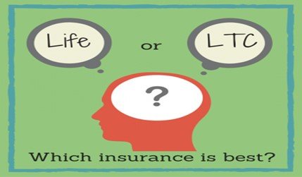 정용숙의 건강보험 상황에 맞는 현명한 판단을… (Long Term Care vs Life Insurance)